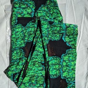 Lularoe OS Sasquatch New